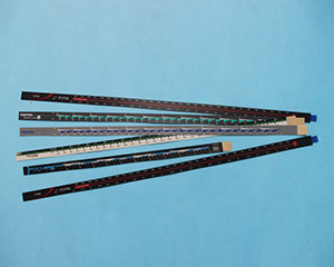 游標(biāo)卡尺面膜