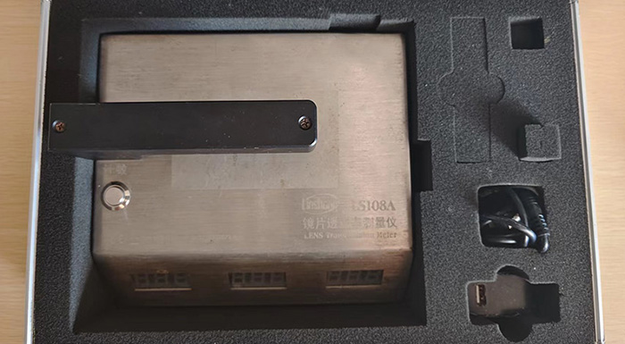 油墨透過率測(cè)試儀