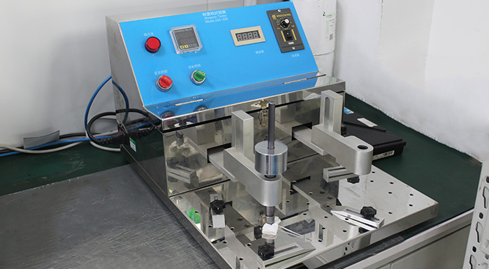 耐磨測(cè)試儀