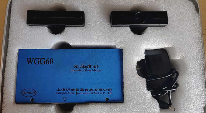 光澤度計(jì)